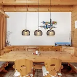 Chalet Mouettes Riddes
