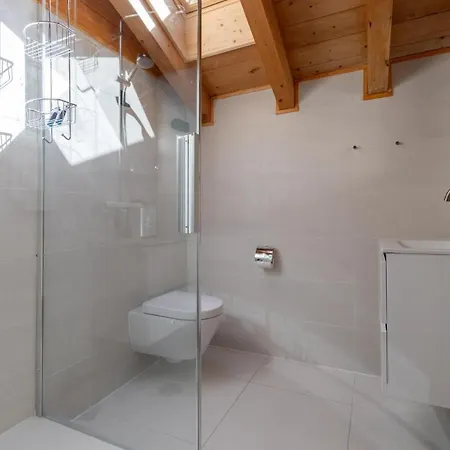 Mouettes Chalet *