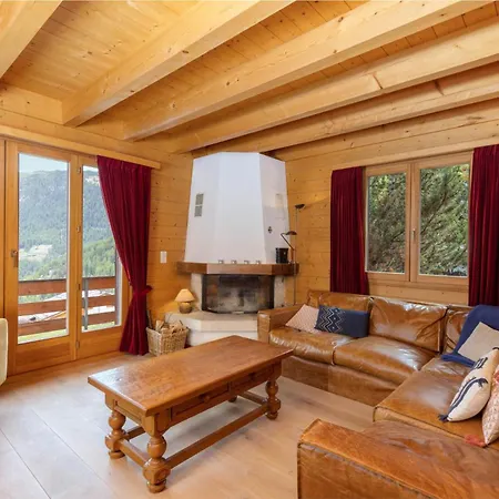 Mouettes Chalet