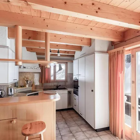 Chalet Mouettes