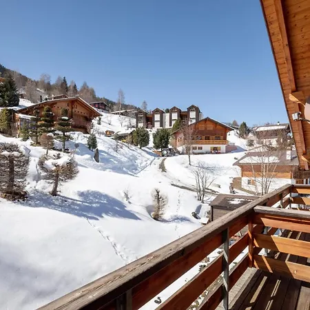 Mouettes Chalet *