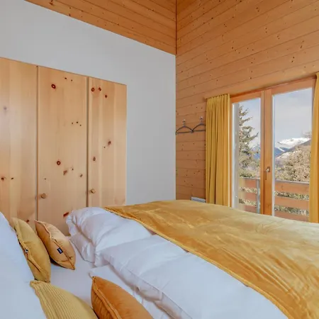 Chalet Mouettes *