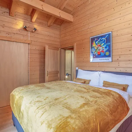 Chalet Mouettes *