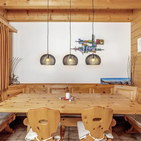 Mouettes בקתה Riddes