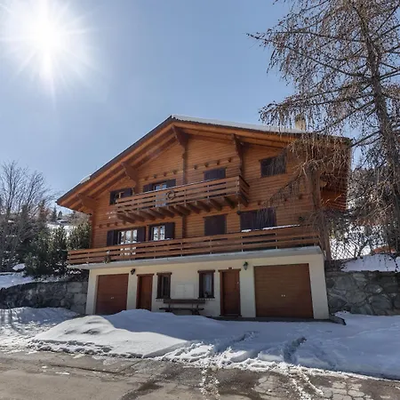 Mouettes Chalet *