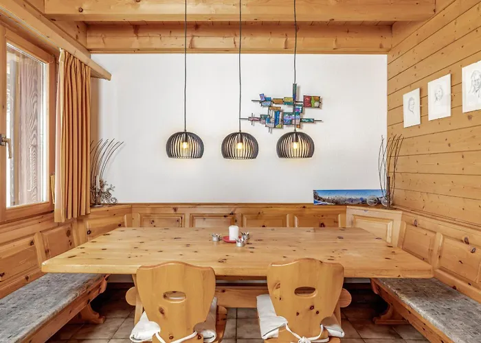 木屋 Mouettes Riddes