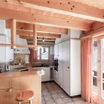 シャレー Mouettes